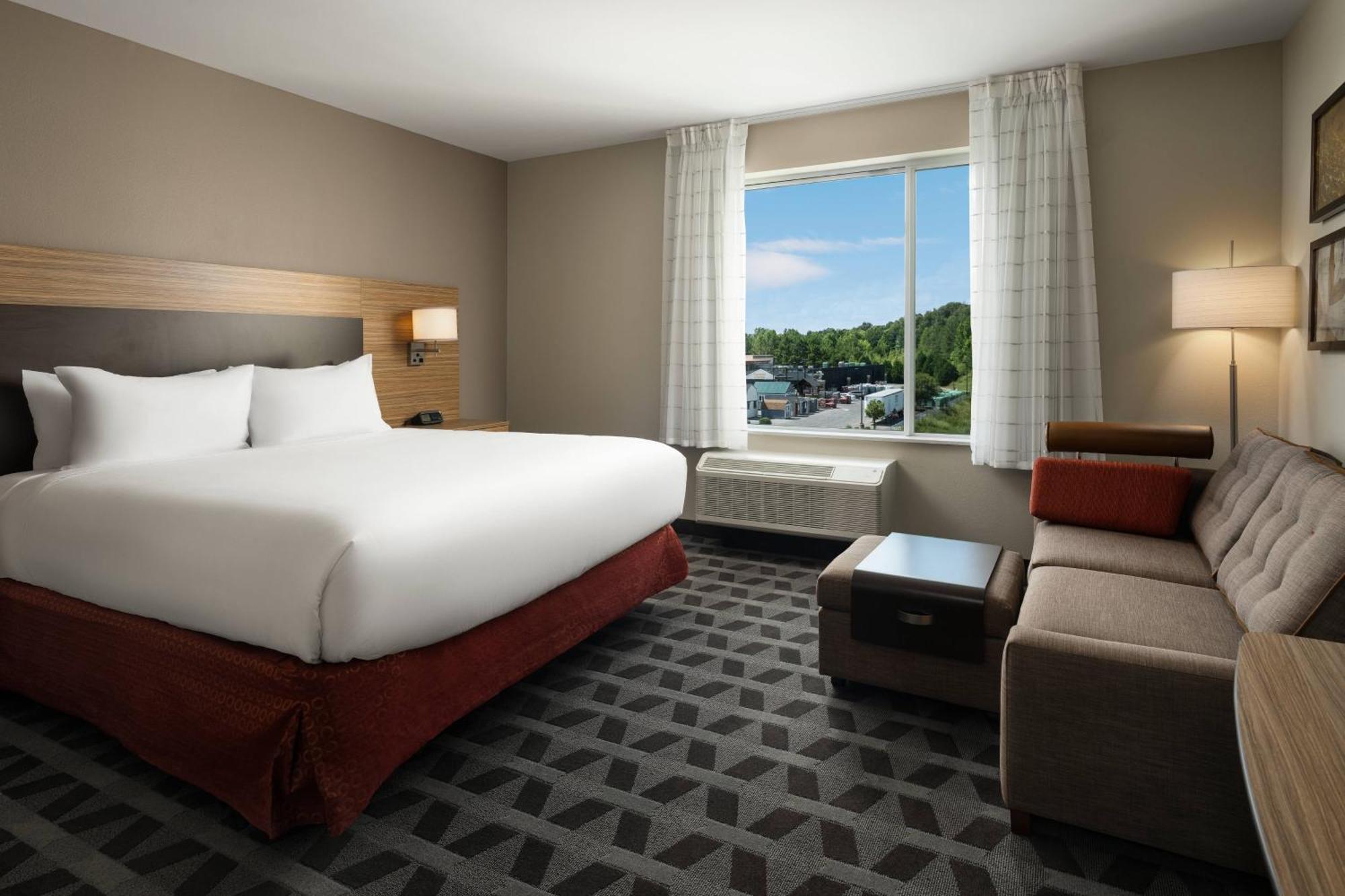 Towneplace Suites By Marriott Memphis Olive Branch Exterior photo